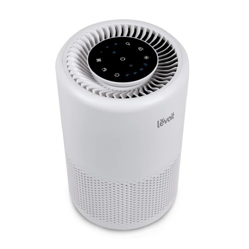 AIR CLEANER  CORE 200S ΕΩΣ 35TM ΜΕ WIFI